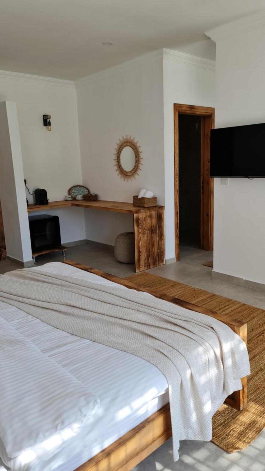 Freya Suites Kayakoy Esterno foto