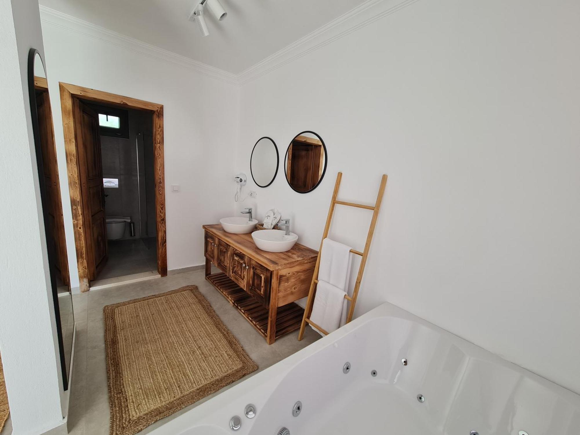 Freya Suites Kayakoy Esterno foto